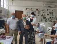 Дань уважения и работа на будущее