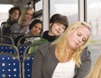 Готовимся к Песаху: ночные автобусы по всей стране с 22 марта