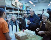 Как входить в большую жизнь