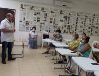 Лицом к РАМБАМу