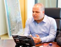 Мэрия Ашкелона - местному бизнесу