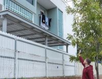 Молодежь Ашкелона - пожилым гражданам