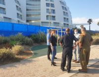 Новые меры к нарушителям карантина в Ашкелоне