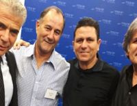 Обращение к жителям города по вопросу о политических назначениях в Ашкелоне