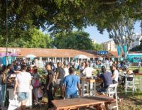 Первая в своем роде ярмарка трудоустройства и высшего образования прошла в Ашкелоне