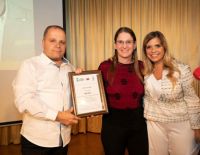 Первый в своем роде вечер для родителей прошел в Ашкелоне