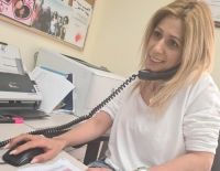 Поддерживаем контакт с сотнями ашкелонцев от 65 лет и старше