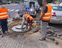 Продолжается подготовка к зиме