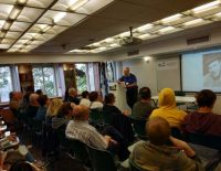 Проект мемориального комплекса Яд Вашем и мэрии Ашкелона