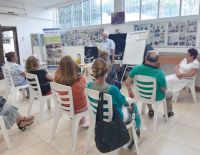 Проекты Отдела абсорбции возобновлены в Ашкелоне