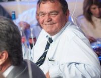 Проспер Вакнин - новый председатель &laquo;Хапоэль Ашкелон&raquo;