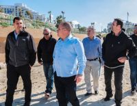 Проверка подготовки пляжей к купальному сезону