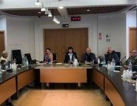 Работа системы образования полностью прекращается