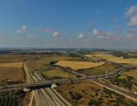 Расширение шоссе №4 необходимо включить в текущий план работы