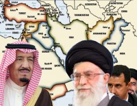 Саудовская Аравия и Иран - на пороге войны