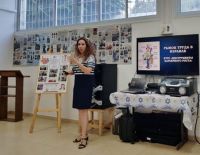 Репатриантов проконсультировали по вопросам трудоустройства