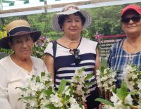 Репатрианты побывали в Утопии