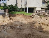 Решение проблемы с грызунами на улице Шапира