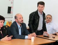 «РУССКИЕ ИДУТ! »