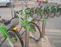 С 1 января 2019 вступают в силу новые правила управления электровелосипедом