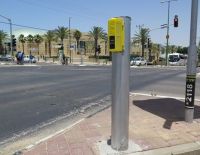 Системы датчиков для инвалидов в Ашкелоне