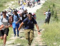 «Следуй за мной» в ЦАХАЛ!