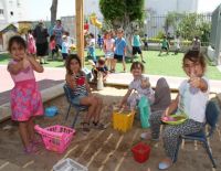 Сообщение для родителей Ашкелона: Цена на летние лагеря снижена