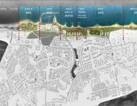 Туриндустрия Ашкелона стабильно развивается