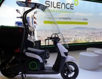 Умный город: Ашкелон изучает мировые достижения