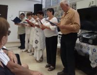 В Ашкелоне помнят победу на Курской дуге