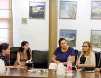 В Ашкелоне состоялась конференция по интеграции людей с инвалидностью