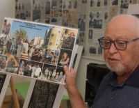 В Ашкелоне хранят память жертв сталинского террора