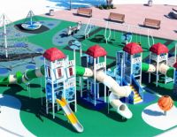 В районе Кохав ха-Цафон будет новый детский парк