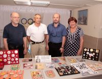 Вечер памяти 12 членов Олимпийской сборной Израиля