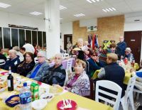 Вечер в Ашкелоне: живая история алии и сионистского движения