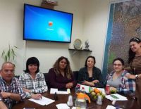 Волонтеры вступают в борьбу за чистоту Ашкелона