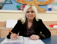 Воспитанники движения "Мейтар" помогают клубу продлённого дня "Адар"