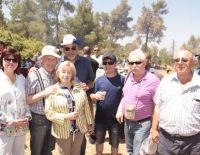 Юрий Куклачев построит &laquo;дворец кошек&raquo; в Ашкелоне