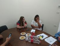 За чистоту Ашкелона: новый этап работы