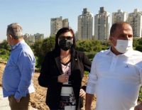 Жители Французской деревни получат удобную остановку