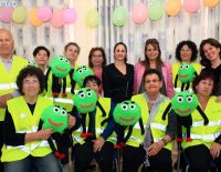 Золото для сада