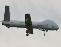 Elbit создал в Индии совместное предприятие по производству беспилотников