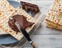 Пасхальная кулинария для детей разных возрастов