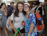 450 молодых репатриантов пополнят ряды ЦАХАЛа