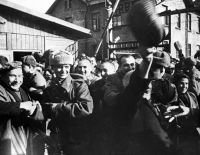 70 лет назад был освобождён нацистский концлагерь Освенцим