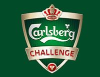 Carlsberg CHALLENGE 2014
