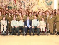 Cохраняем демократические ценности