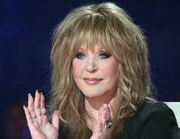 Алла Пугачёва отмечает 65-летний юбилей