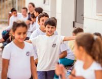 Ашкелон &ndash; на первом месте в Южном округе по числу получающих аттестат зрелости