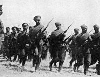 "Атака мертвецов": история ужаса и подвига